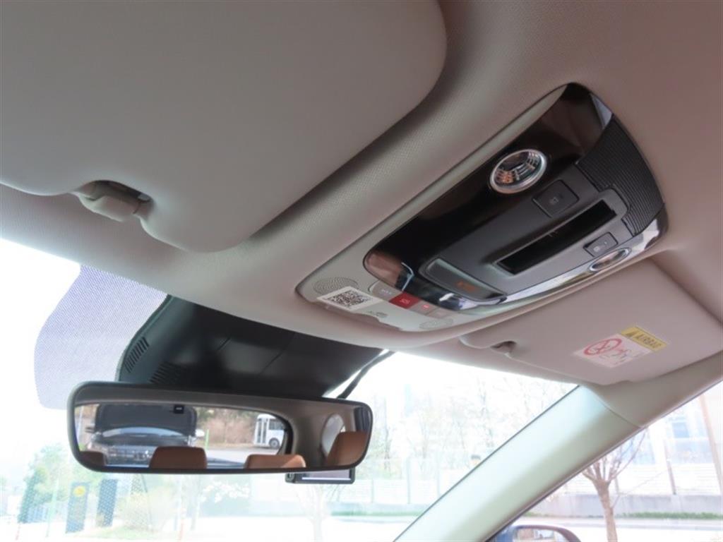 KIA Seltos 2024 Azul - Importación desde Corea - HF Imports Iquique - Foto 10