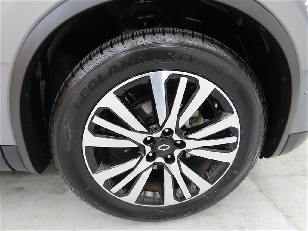 SAMSUNG QM6 2020 Gris - Importación desde Corea - HF Imports Iquique - Foto 20