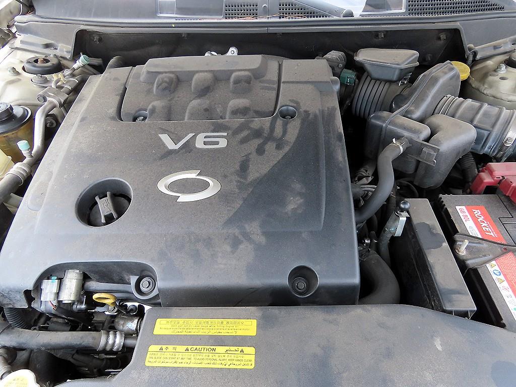 SAMSUNG SM7 2011 Blanco - Importación desde Corea - HF Imports Iquique - Foto 19