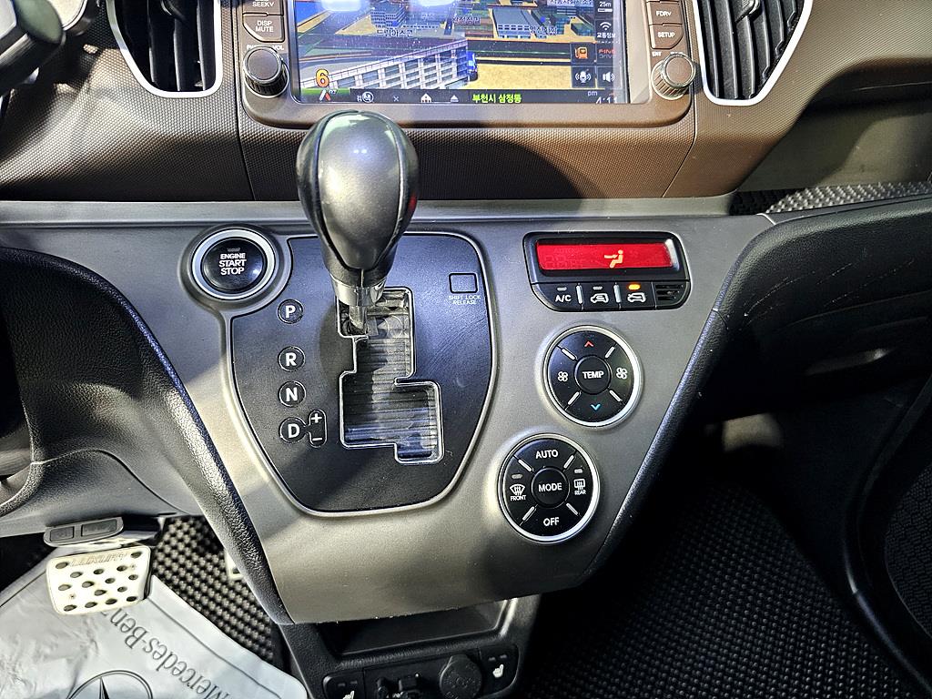 KIA Ray 2015 Blanco - Importación desde Corea - HF Imports Iquique - Foto 14