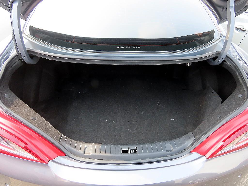 HYUNDAI Genesis 2010 - Importación desde Corea - HF Imports Iquique - Foto 15