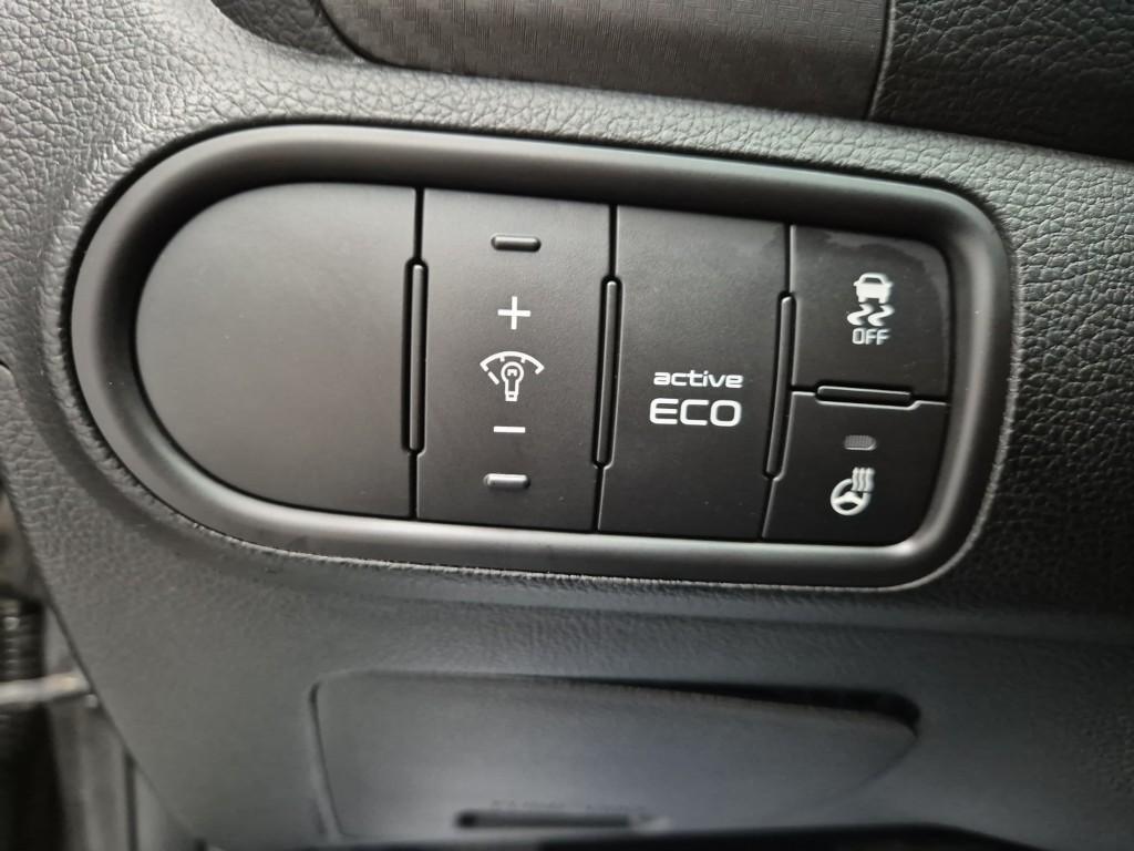 KIA K3 2015 Gris - Importación desde Corea - HF Imports Iquique - Foto 15