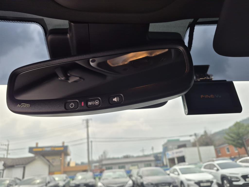 Chevrolet Trax - Vista 10