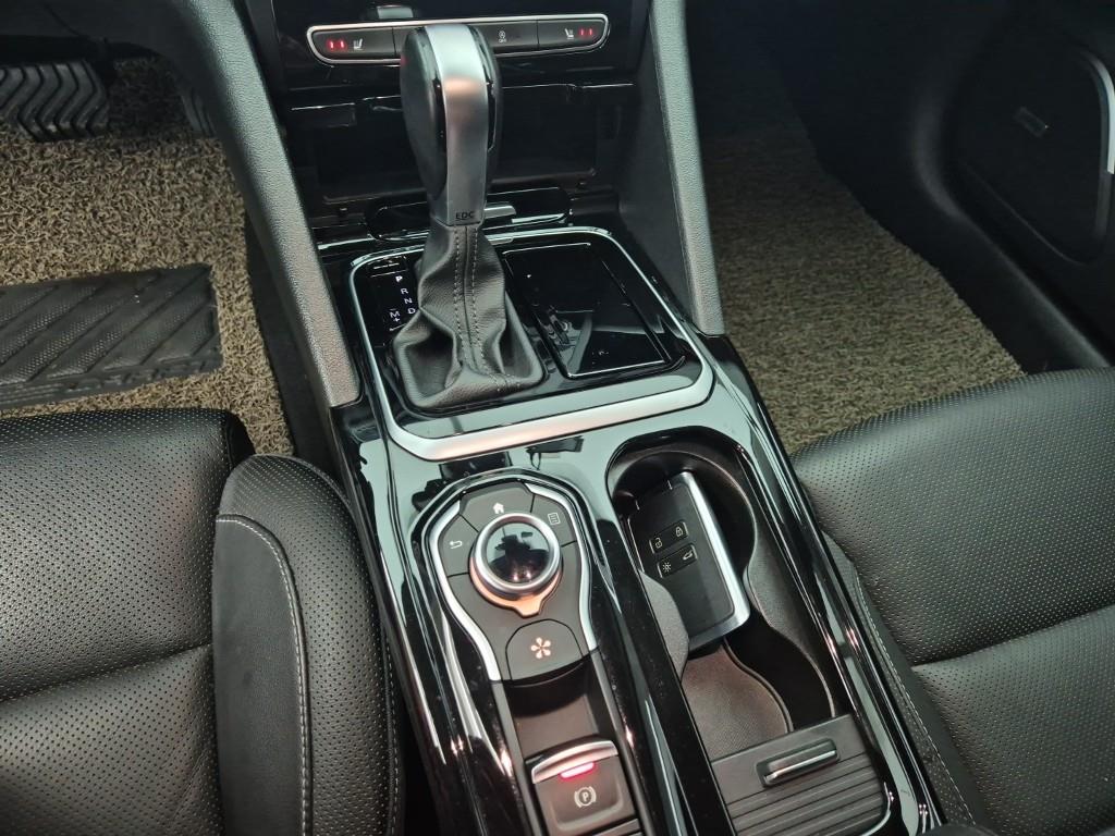 SAMSUNG SM6 - Vista 8