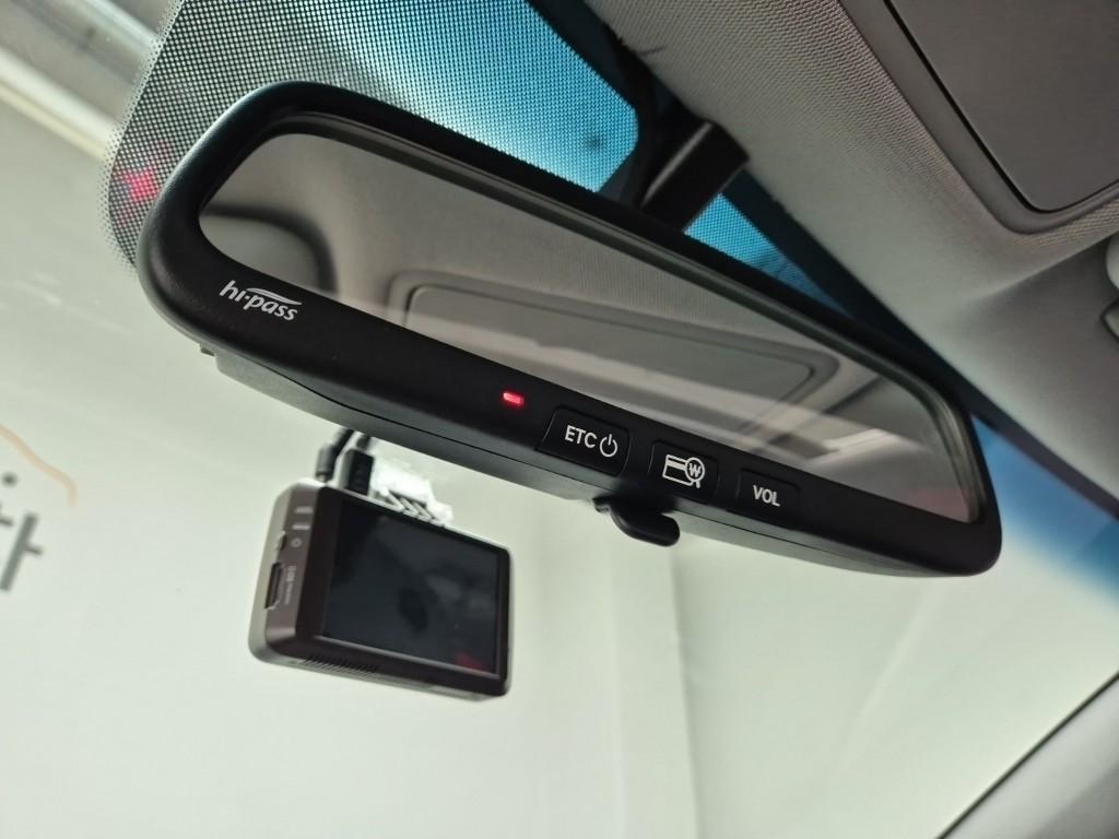 HYUNDAI Kona 2018 Blanco - Importación desde Corea - HF Imports Iquique - Foto 16