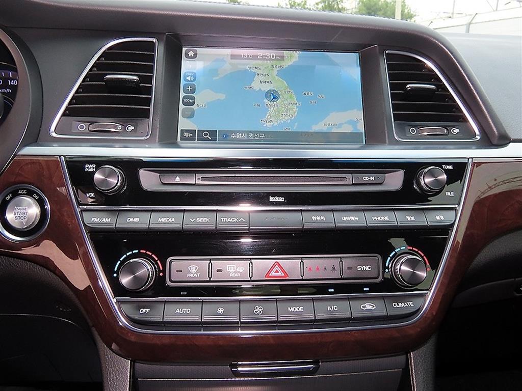 HYUNDAI Aslan 2015 Negro - Importación desde Corea - HF Imports Iquique - Foto 14