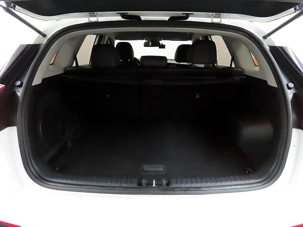 KIA Niro 2022 Blanco - Importación desde Corea - HF Imports Iquique - Foto 18