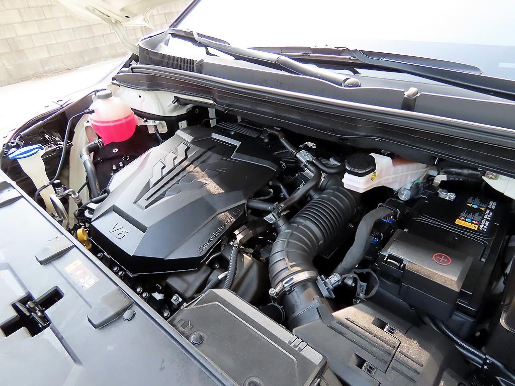 KIA Carnival 2023 Blanco - Importación desde Corea - HF Imports Iquique - Foto 19