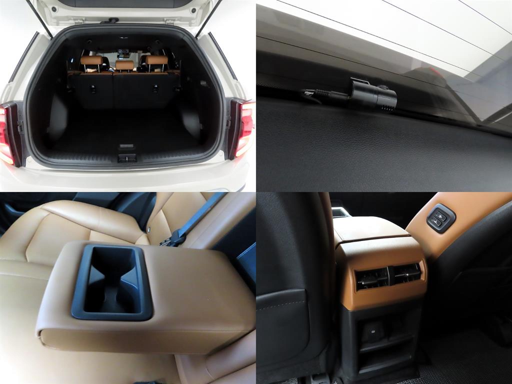 Ssangyong Torres 2025 Blanco - Importación desde Corea - HF Imports Iquique - Foto 18