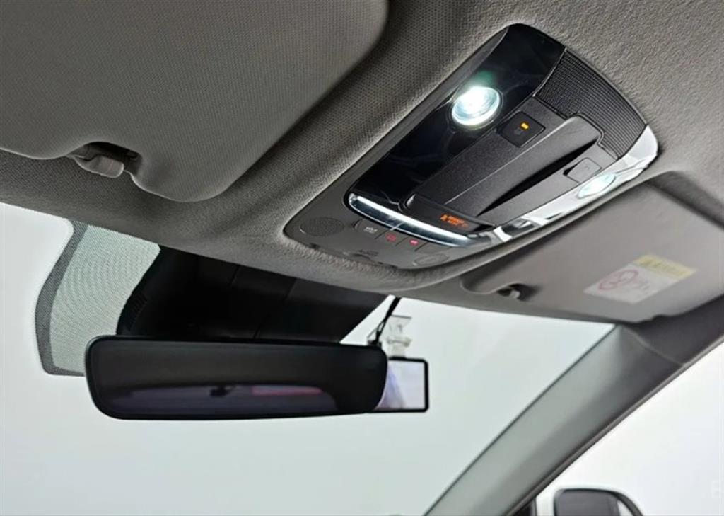 KIA Seltos 2022 Blanco - Importación desde Corea - HF Imports Iquique - Foto 16