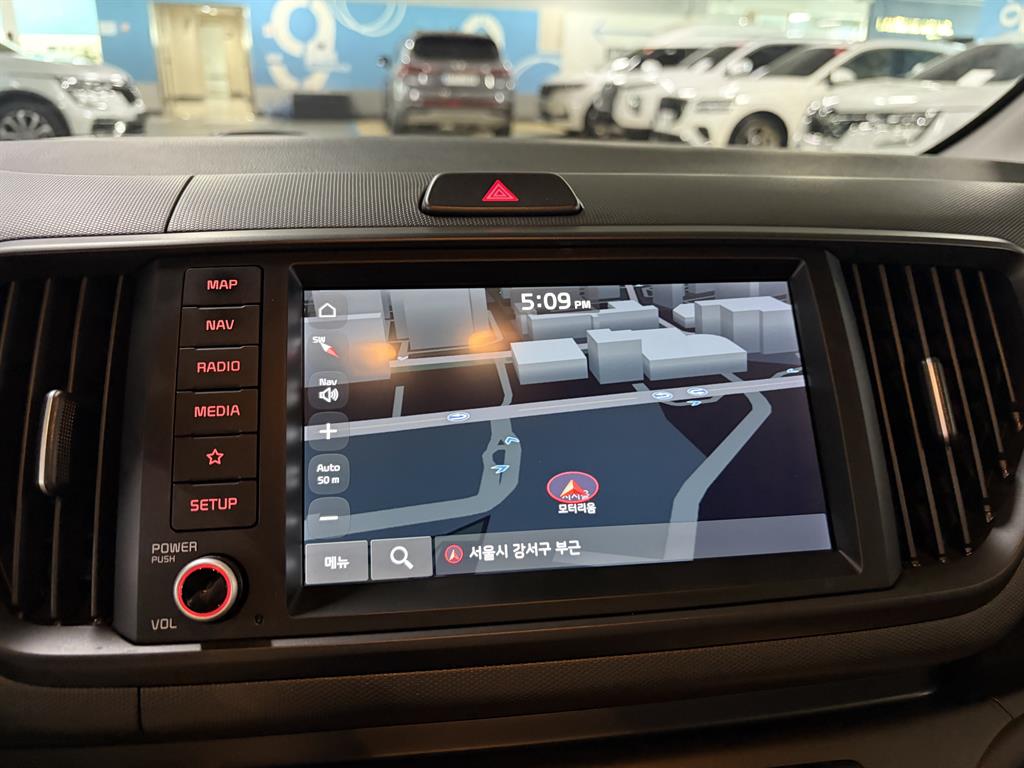 KIA Ray 2023 Gold color - Importación desde Corea - HF Imports Iquique - Foto 17