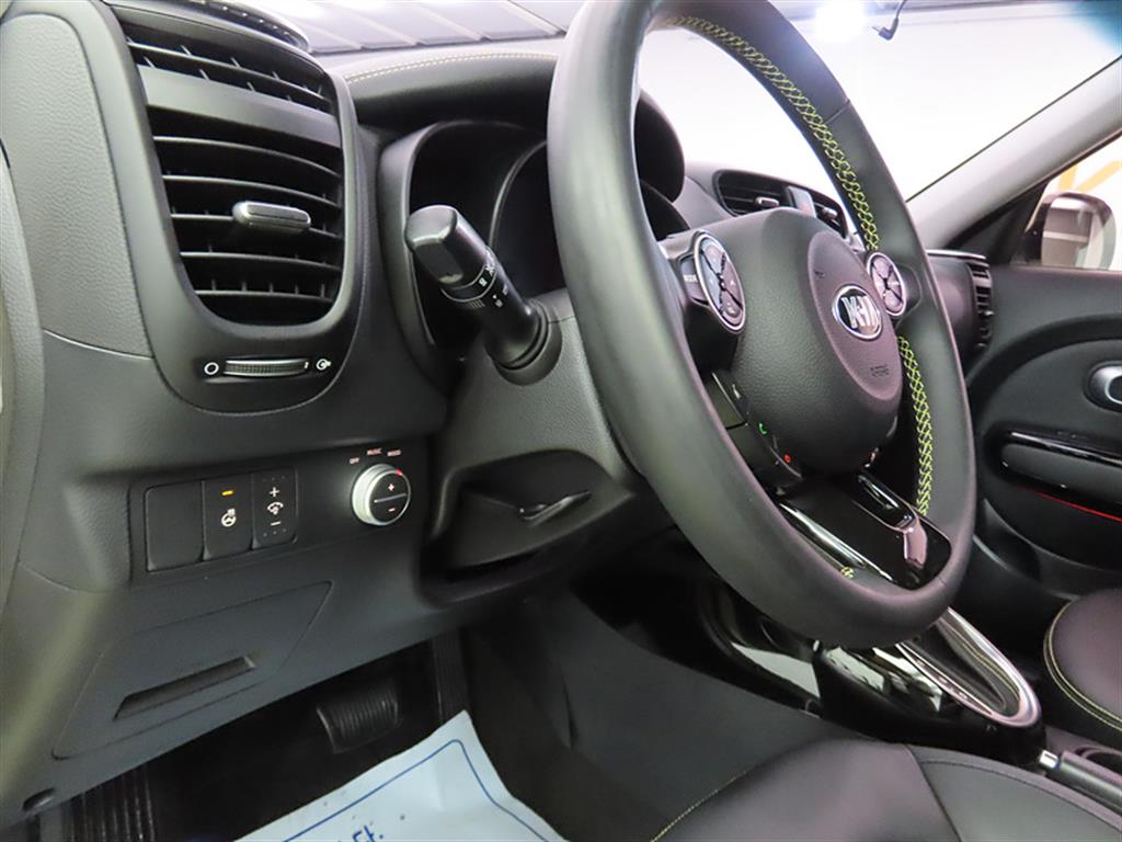 KIA Soul 2015 Blanco - Importación desde Corea - HF Imports Iquique - Foto 14