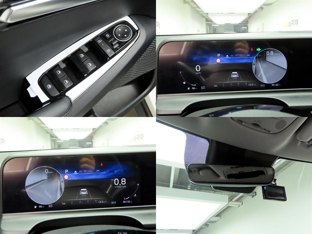 KIA Seltos 2024 Blanco - Importación desde Corea - HF Imports Iquique - Foto 18