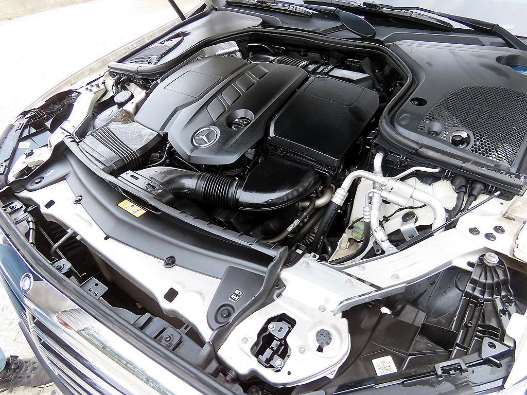 Mercedes Benz E class 2017 Blanco - Importación desde Corea - HF Imports Iquique - Foto 19