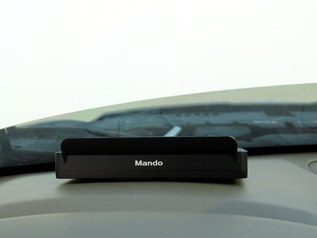 Genesis GV80 - Vista 10