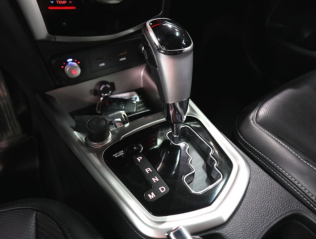 Ssangyong Tivoli 2016 Azul - Importación desde Corea - HF Imports Iquique - Foto 15