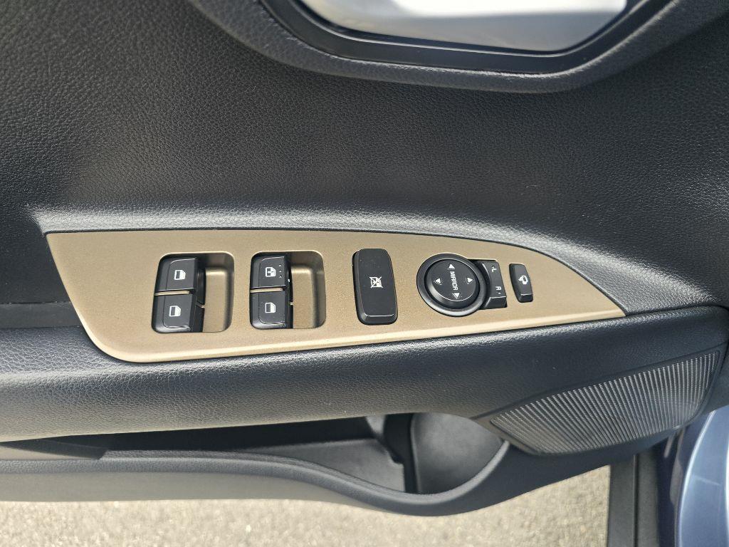 KIA Stonic - Vista 7