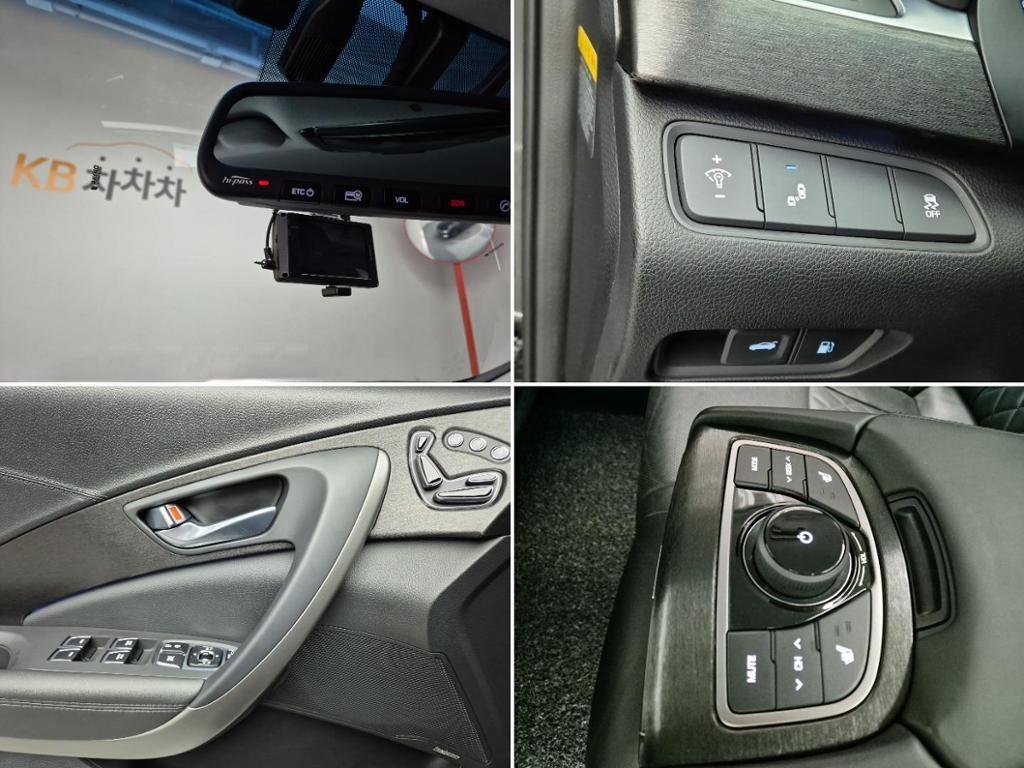 HYUNDAI Aslan - Vista 5