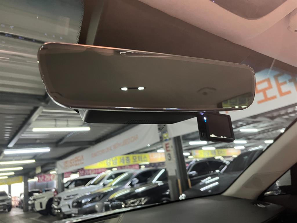 HYUNDAI Grandeur 2024 Blanco - Importación desde Corea - HF Imports Iquique - Foto 13