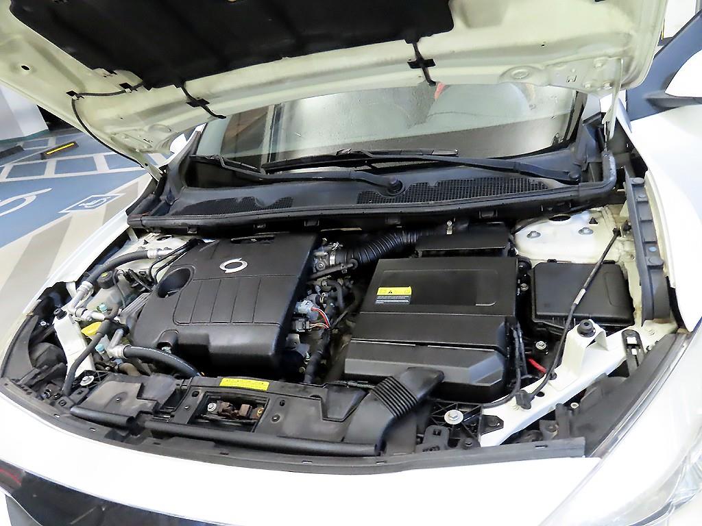 SAMSUNG SM3 2011 Blanco - Importación desde Corea - HF Imports Iquique - Foto 17