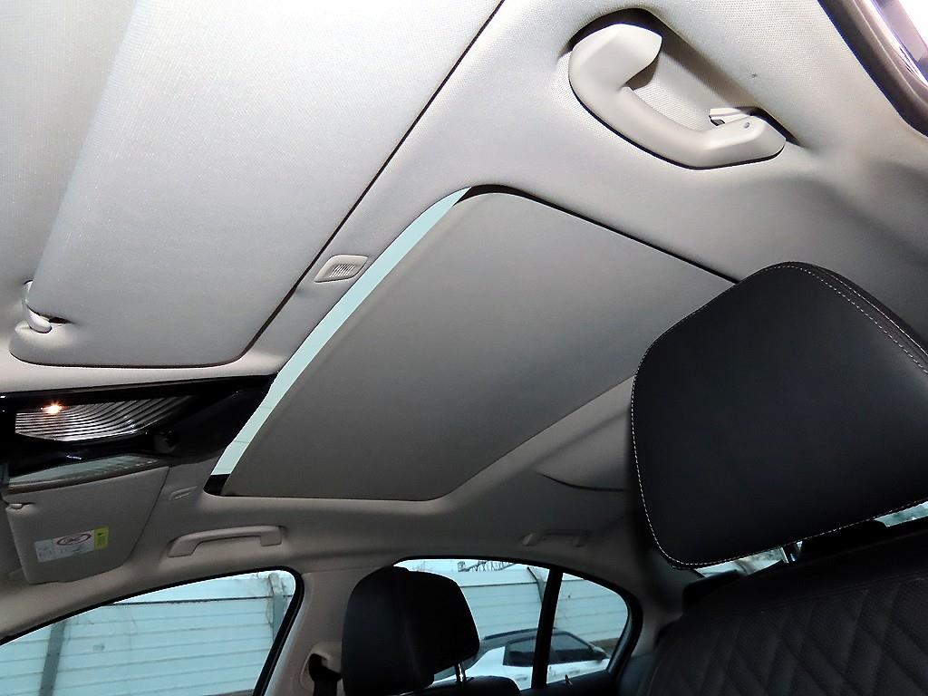 BMW 5 Series 2021 Azul - Importación desde Corea - HF Imports Iquique - Foto 18