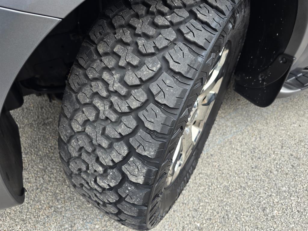 KIA Mohave 2019 Negro - Importación desde Corea - HF Imports Iquique - Foto 18