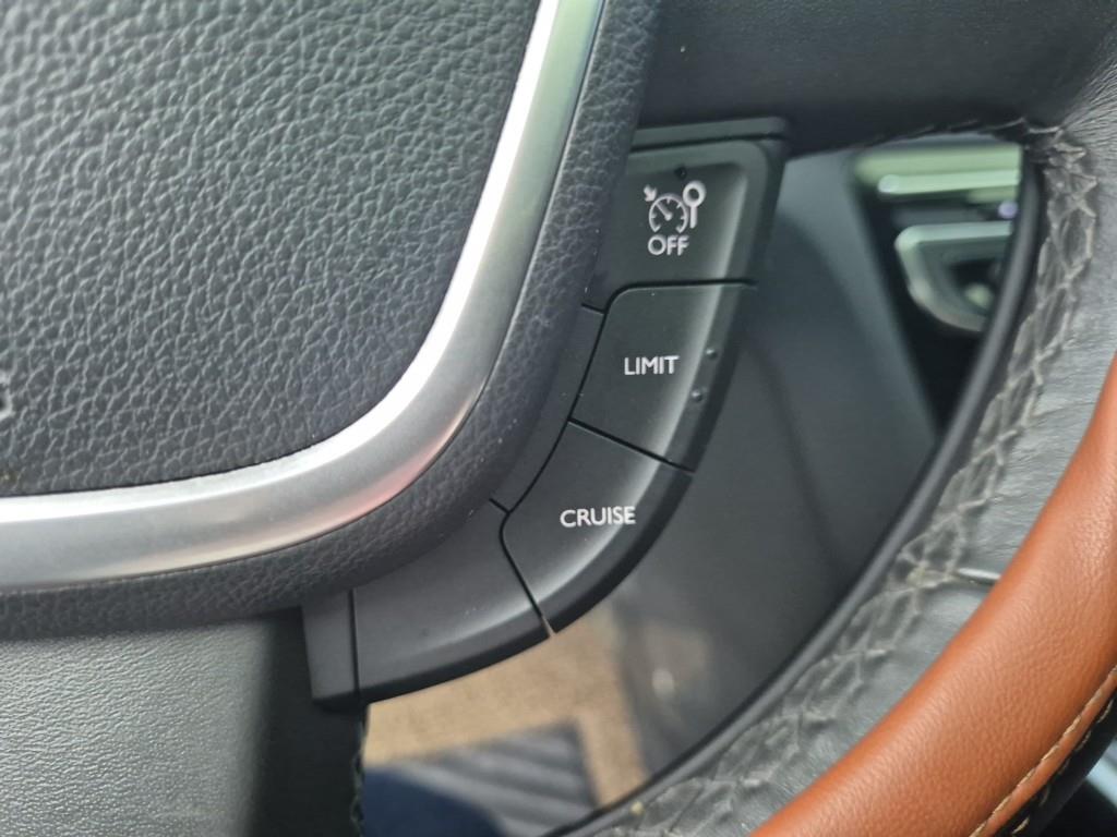 Peugeot 508 2015 Blanco - Importación desde Corea - HF Imports Iquique - Foto 16