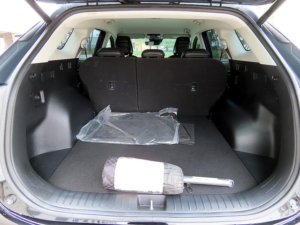 KIA Sportage 2023 Gris - Importación desde Corea - HF Imports Iquique - Foto 16