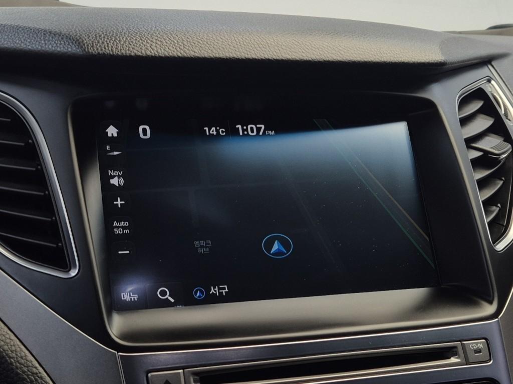 HYUNDAI Grandeur 2016 Negro - Importación desde Corea - HF Imports Iquique - Foto 13