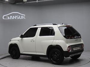 HYUNDAI Casper - Vista 6