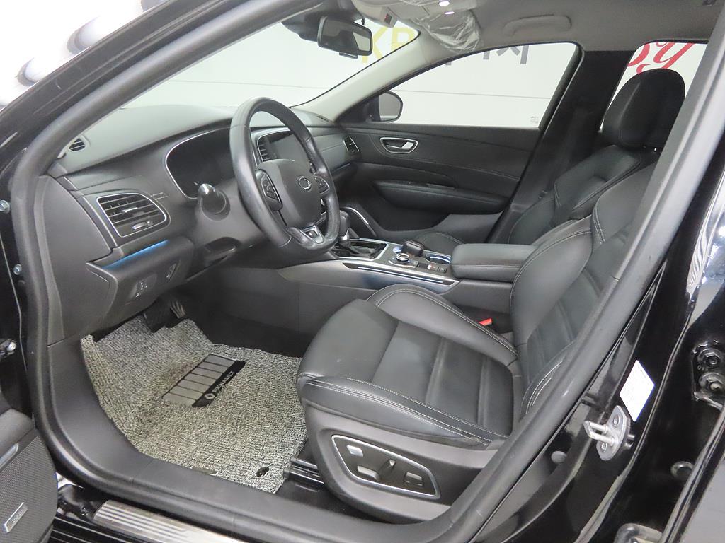 SAMSUNG SM6 - Vista 5