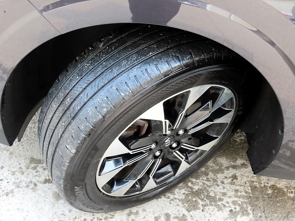 KIA Carnival 2021 Blanco - Importación desde Corea - HF Imports Iquique - Foto 20