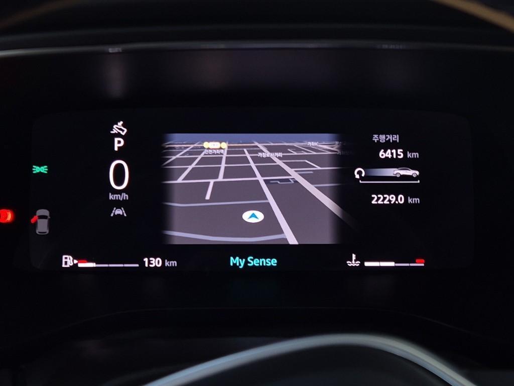 SAMSUNG Arkana - Vista 6