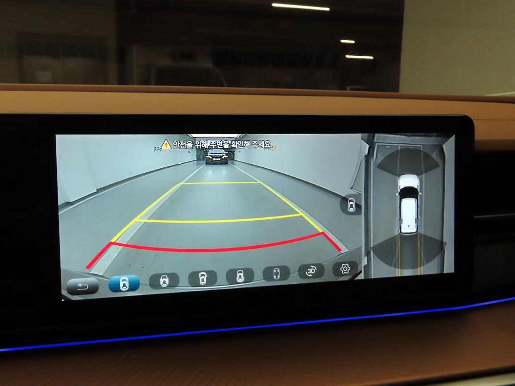 Ssangyong Torres 2025 Blanco - Importación desde Corea - HF Imports Iquique - Foto 13