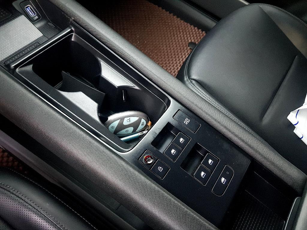 HYUNDAI Ioniq 6 2023 Negro - Importación desde Corea - HF Imports Iquique - Foto 14