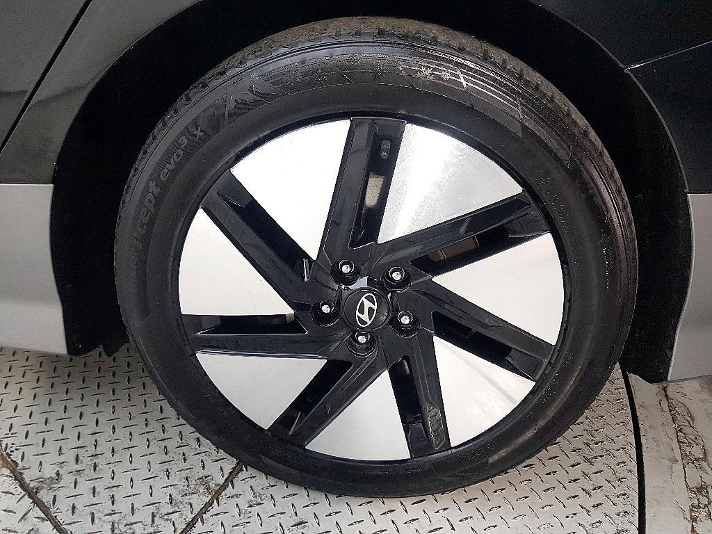 HYUNDAI Ioniq 6 2023 Negro - Importación desde Corea - HF Imports Iquique - Foto 20