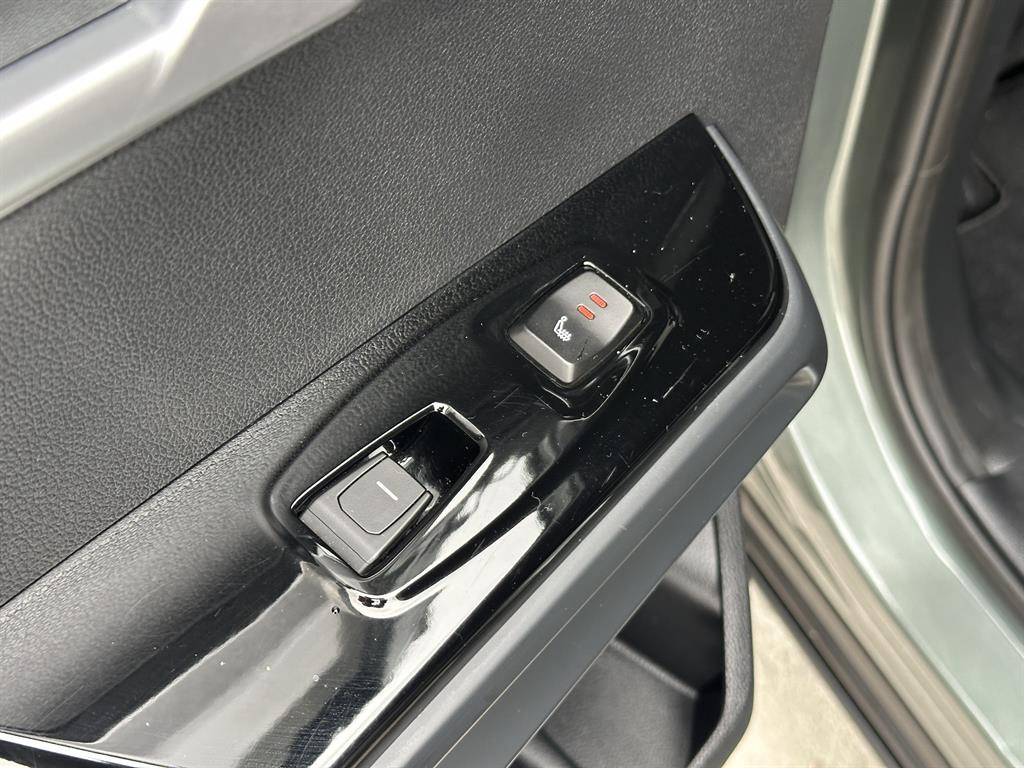 Ssangyong Torres - Vista 11