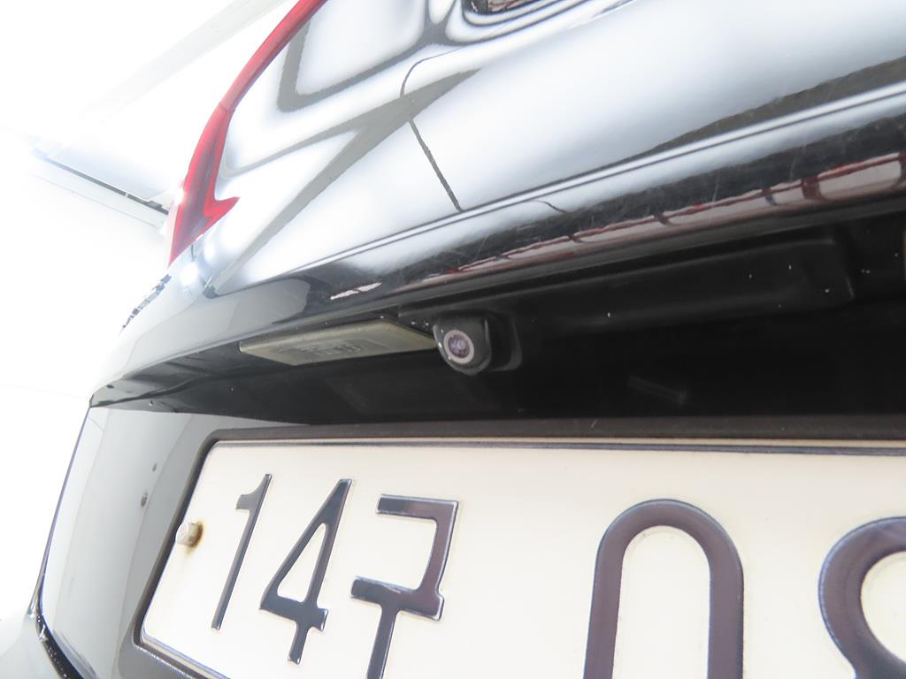 KIA Sportage 2016 Negro - Importación desde Corea - HF Imports Iquique - Foto 16