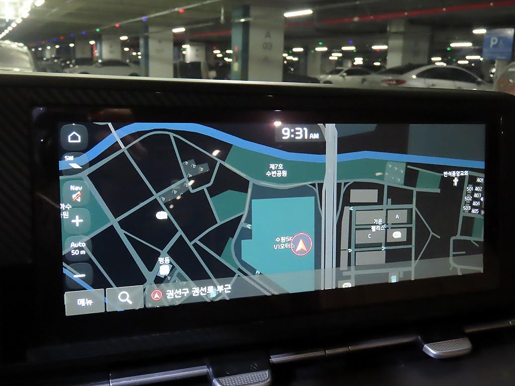 KIA Carnival 2021 Negro - Importación desde Corea - HF Imports Iquique - Foto 13