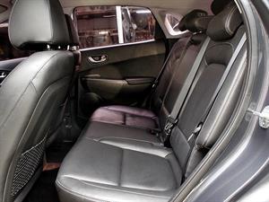 HYUNDAI Kona - Vista 12