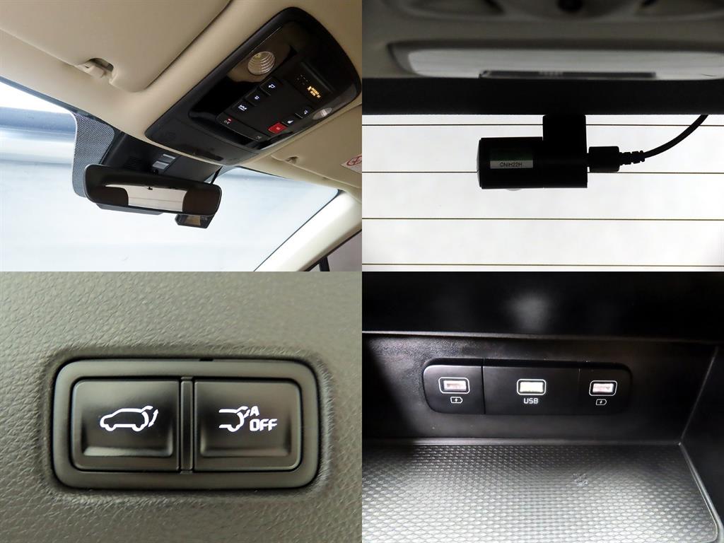 KIA Carnival 2023 - Importación desde Corea - HF Imports Iquique - Foto 15