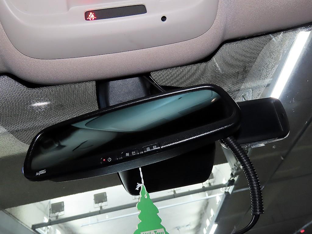 SAMSUNG QM6 2017 Negro - Importación desde Corea - HF Imports Iquique - Foto 15