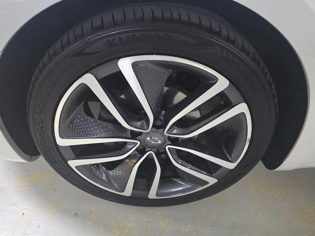 SAMSUNG SM6 - Vista 5