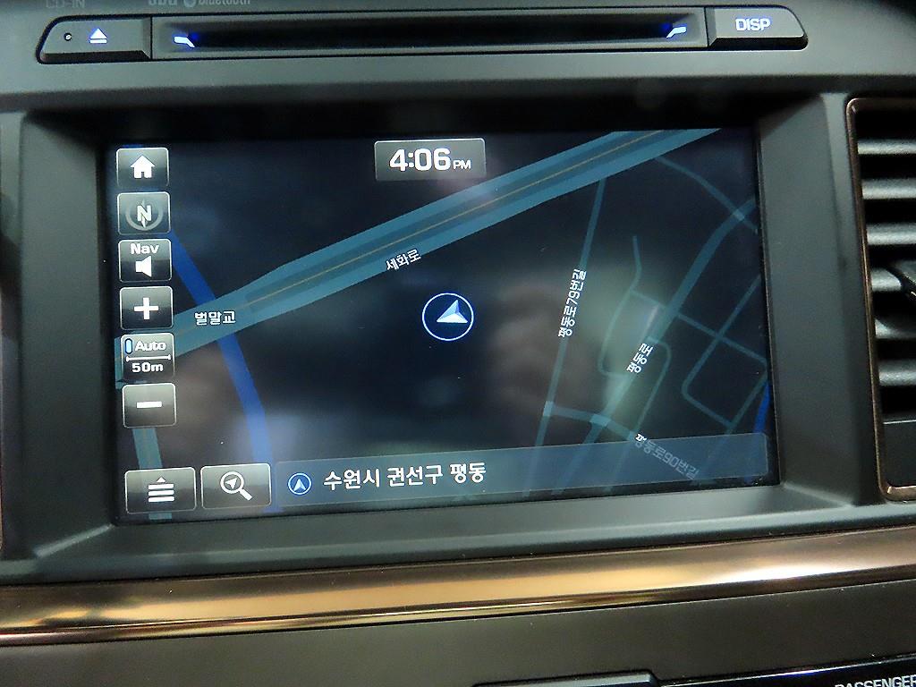 HYUNDAI Sonata 2016 Blanco - Importación desde Corea - HF Imports Iquique - Foto 14