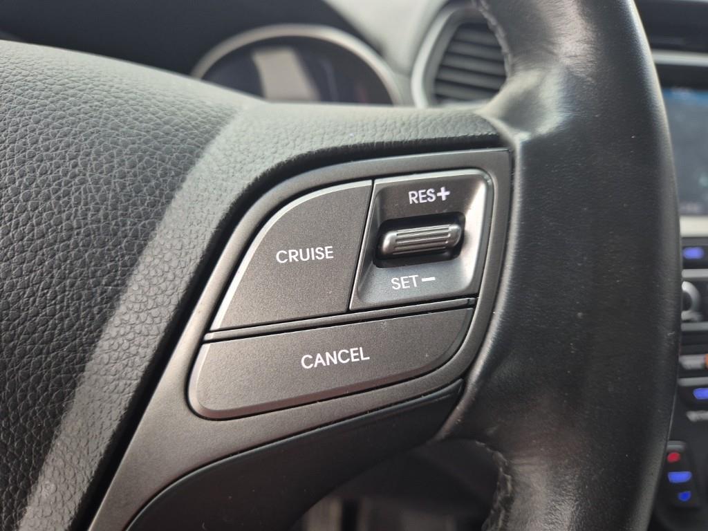 HYUNDAI Maxcruz 2017 Negro - Importación desde Corea - HF Imports Iquique - Foto 15