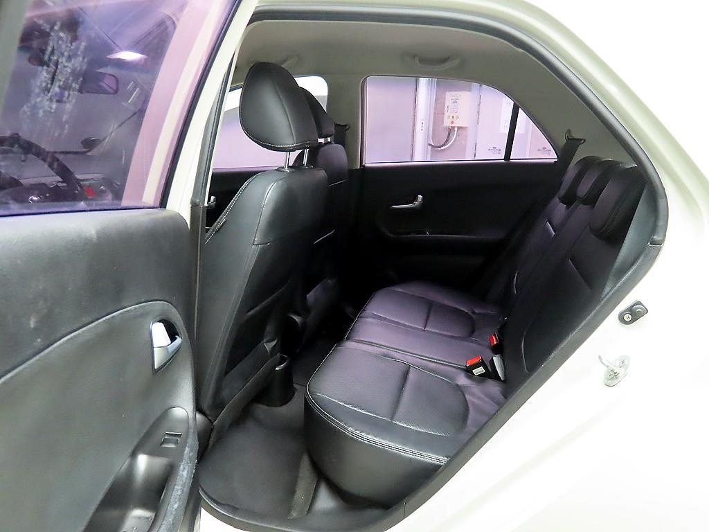 KIA Morning - Vista 6