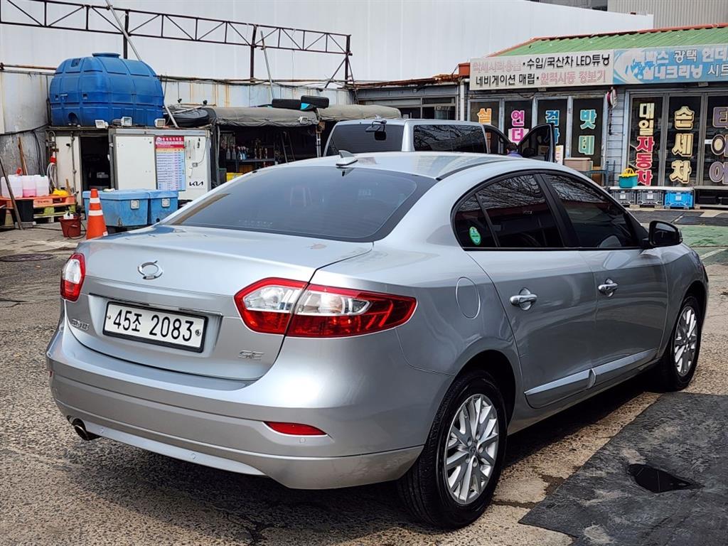 SAMSUNG SM3 - Vista 4