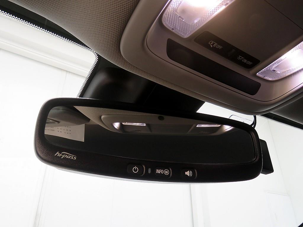 Chevrolet Malibu 2021 Negro - Importación desde Corea - HF Imports Iquique - Foto 14