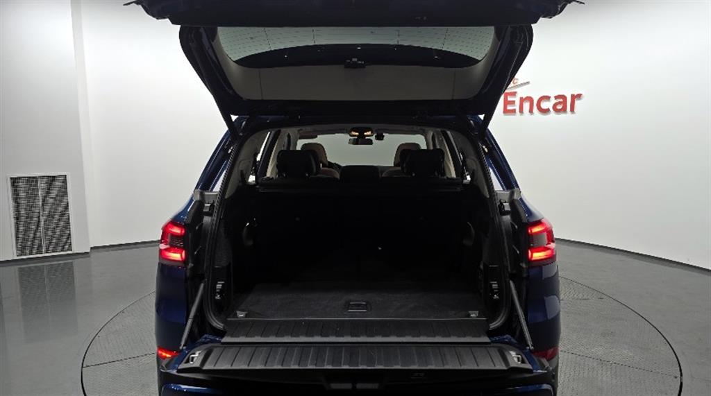 BMW X5 2021 Azul - Importación desde Corea - HF Imports Iquique - Foto 18