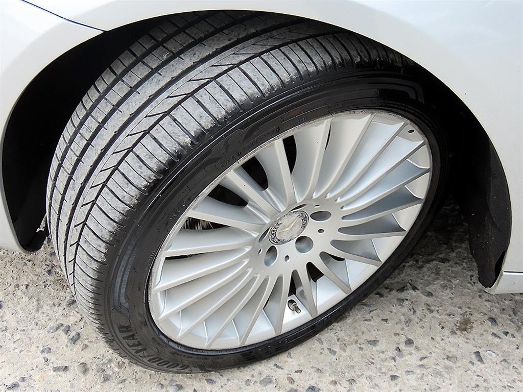 Mercedes Benz S Class 2015 Plateado - Importación desde Corea - HF Imports Iquique - Foto 20